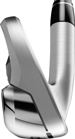 TaylorMade M4 Irons -Professional Golf Equipment Store N8046205 NOCOLOR TOE