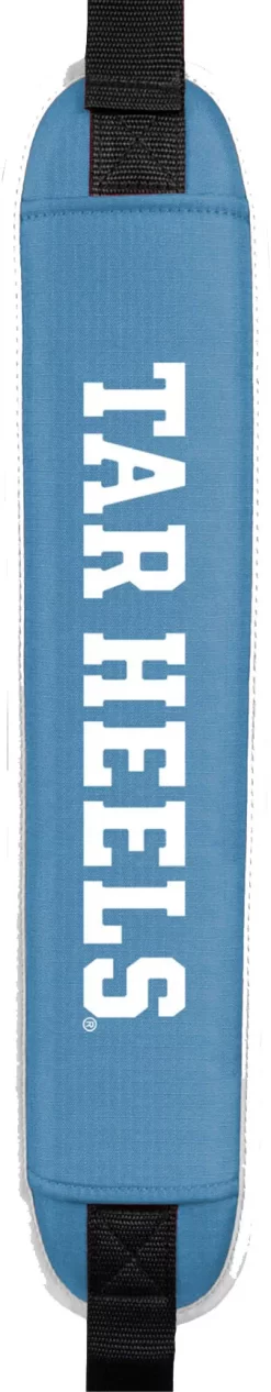 WinCraft Team Effort North Carolina Tar Heels Bucket III Cooler Cart Bag -Professional Golf Equipment Store NCTARHCB21 NOCOLOR DET