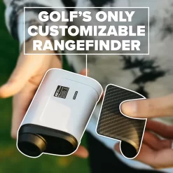 Precision Pro NX10 Slope Rangefinder -Professional Golf Equipment Store NX10 SLOPE NOCOLOR DET alt5