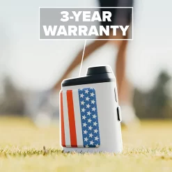 Precision Pro NX10 Slope Rangefinder -Professional Golf Equipment Store NX10 SLOPE NOCOLOR DET alt6