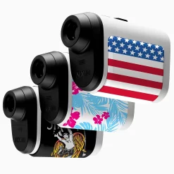 Precision Pro NX10 Slope Rangefinder -Professional Golf Equipment Store NX10 SLOPE NOCOLOR SET