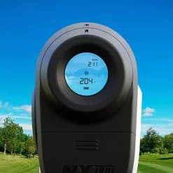 Precision Pro NX10 Slope Rangefinder -Professional Golf Equipment Store NX10 SLOPE NOCOLOR TEC