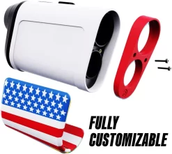 Precision Pro NX10 Slope Rangefinder -Professional Golf Equipment Store NX10 SLOPE NOCOLOR TEC alt1