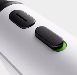 Precision Pro NX10 Slope Rangefinder -Professional Golf Equipment Store NX10 SLOPE NOCOLOR TOP