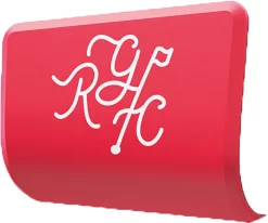 Precision Pro NX10 Slope Rangefinder + Design Skin -Professional Golf Equipment Store NX10SRGCACE RGCAceRed DET