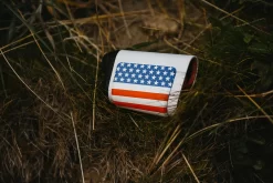 Precision Pro NX10 Slope Rangefinder + Design Skin -Professional Golf Equipment Store NX10SRGCACE RGCAceRed DET alt2