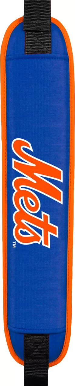 WinCraft Team Effort New York Mets Bucket III Cooler Cart Bag -Professional Golf Equipment Store NYMCB21 NOCOLOR TOP