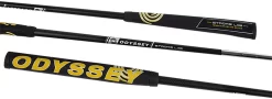Odyssey Stroke Lab Seven S Putter -Professional Golf Equipment Store ODSEVENSPG NOCOLOR DET