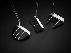 Odyssey Stroke Lab Seven S Putter -Professional Golf Equipment Store ODSEVENSPG NOCOLOR DET alt2