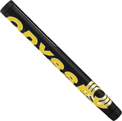 Odyssey Stroke Lab Seven S Putter -Professional Golf Equipment Store ODSEVENSPG NOCOLOR DET alt3