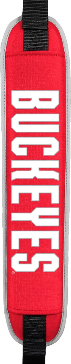 WinCraft Team Effort Ohio State Buckeyes Bucket III Cooler Cart Bag -Professional Golf Equipment Store OHIOSTCB21 NOCOLOR DET