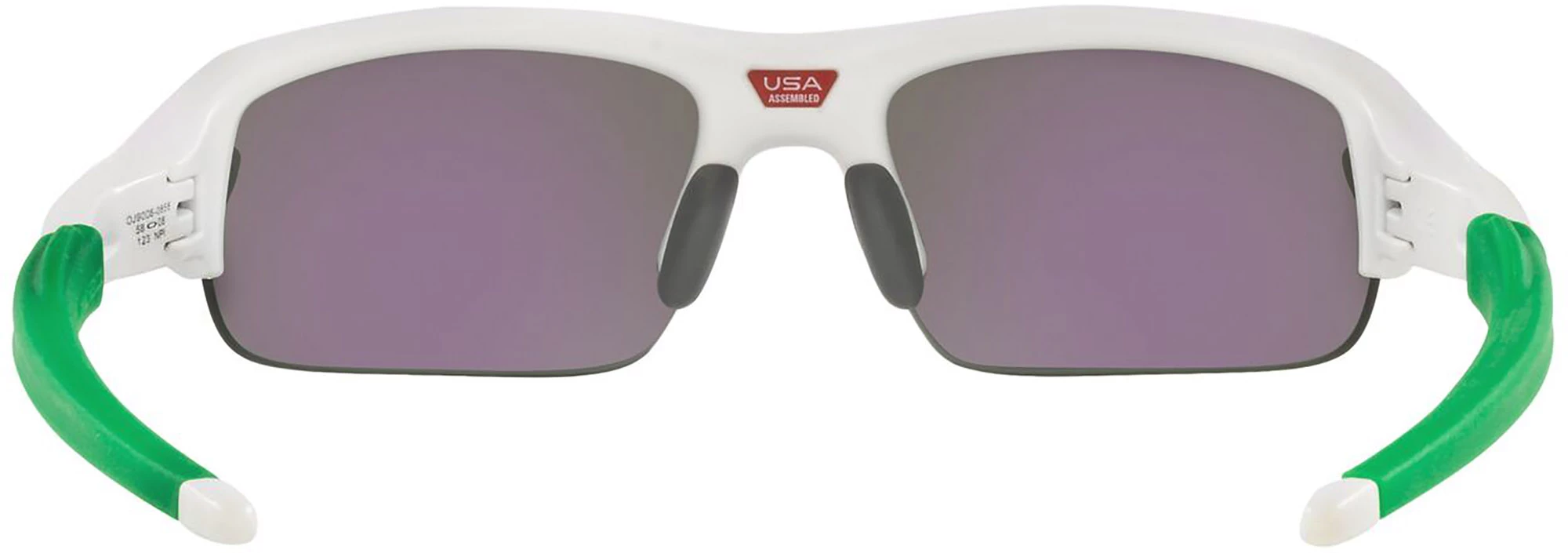Oakley Flak XXS Youth Sunglasses 2 Oakley Flak XXS Youth Sunglasses - Image 2