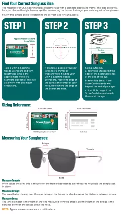 Oakley Flak 2.0 XL Prizm Daily Polarized Sunglasses -Professional Golf Equipment Store OO9188 7259 NOCOLOR DET