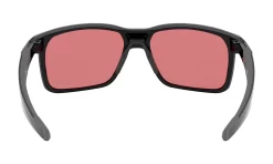 Oakley Portal X PRIZM Golf Sunglasses -Professional Golf Equipment Store OO9460 0259 NOCOLOR BCK