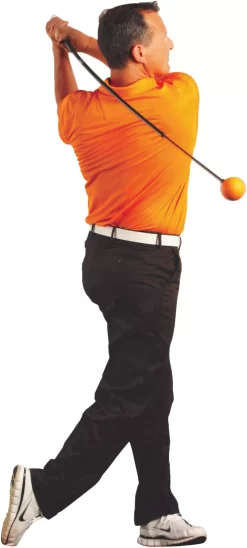 Orange Whip Swing Trainer -Professional Golf Equipment Store OWMZ NOCOLOR DET alt2