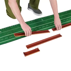 Perfect Practice V5 Standard Putting Mat -Professional Golf Equipment Store PPPM 1699 V5 NOCOLOR DET