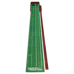 Perfect Practice V5 Standard Putting Mat -Professional Golf Equipment Store PPPM 1699 V5 NOCOLOR DET alt3