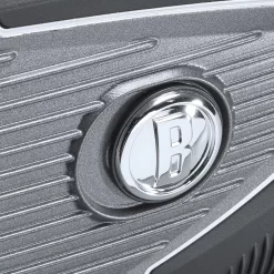 Bushnell Pro XE Laser Rangefinder -Professional Golf Equipment Store PROXE 201950 Black DET