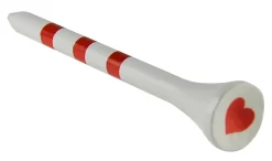 Pride 3.25" Money Tees - 50 Pack -Professional Golf Equipment Store PS31450C NOCOLOR FRT alt3