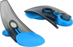 PuttOut Pressure Putt Trainer -Professional Golf Equipment Store PUTBLUE Blue AR alt1