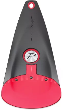 PuttOUT Premium Pressure Putt Trainer -Professional Golf Equipment Store PUTPC NOCOLOR OPN