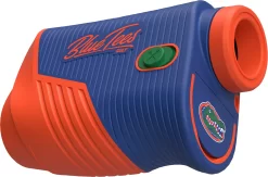 Blue Tees Golf Series 2 Pro Univ. Of Florida Rangefinder -Professional Golf Equipment Store RF L S2P BO 333 BlueOrange AL alt4