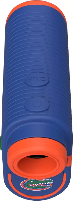 Blue Tees Golf Series 2 Pro Univ. Of Florida Rangefinder -Professional Golf Equipment Store RF L S2P BO 333 BlueOrange TOP alt1