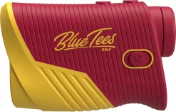 Blue Tees Golf Series 2 Pro USC Rangefinder -Professional Golf Equipment Store RF L S2P RY 331 REDYELLOW AL alt4