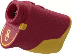 Blue Tees Golf Series 2 Pro USC Rangefinder -Professional Golf Equipment Store RF L S2P RY 331 REDYELLOW AR