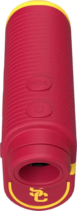 Blue Tees Golf Series 2 Pro USC Rangefinder -Professional Golf Equipment Store RF L S2P RY 331 REDYELLOW TOP alt2