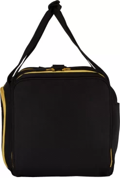 Titleist Regional Players Golf Duffel -Professional Golf Equipment Store RGNLDFFL TA20PDFR07 BLACKGOLD SDE