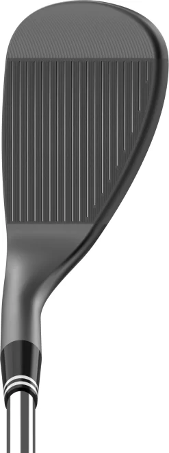 Cleveland RTX ZipCore Wedge -Professional Golf Equipment Store RTXZIPCOREBKS NOCOLOR ADD