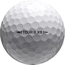 Bridgestone 2022 Tour B XS Golf Balls - 3 Dozen -Professional Golf Equipment Store S2W3XSP NOCOLOR SDE