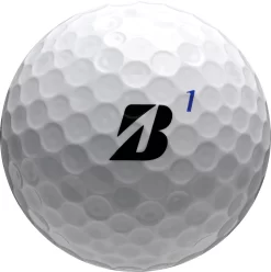 Bridgestone 2022 Tour B XS Golf Balls -Professional Golf Equipment Store S2WX6D NOCOLOR FRT alt1