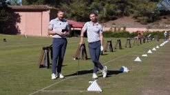 Me And My Golf Premium Scorecard Holder - Includes Instructional Training Videos -Professional Golf Equipment Store SCMAMG003 NOCOLOR DET alt6