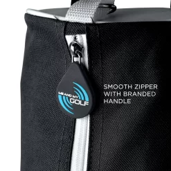 Me And My Golf Golf Ball Practice Bag - Includes Instructional Training Videos -Professional Golf Equipment Store SCMAMG006 NOCOLOR DET alt1