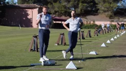 Me And My Golf Golf Ball Practice Bag - Includes Instructional Training Videos -Professional Golf Equipment Store SCMAMG006 NOCOLOR DET alt2