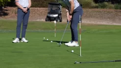 Me And My Golf Golf Ball Practice Bag - Includes Instructional Training Videos -Professional Golf Equipment Store SCMAMG006 NOCOLOR DET alt3