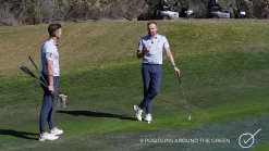 Me And My Golf Golf Ball Practice Bag - Includes Instructional Training Videos -Professional Golf Equipment Store SCMAMG006 NOCOLOR DET alt4