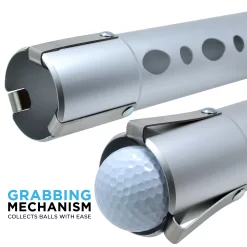 Me And My Golf Golf Ball Practice Bag - Includes Instructional Training Videos -Professional Golf Equipment Store SCMAMG006 NOCOLOR TEC alt2