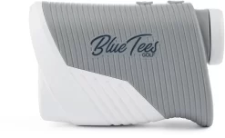 Blue Tees Golf Series 2 Rangefinder -Professional Golf Equipment Store SERIES2TOUR SERIES2TOUR GREYWHITE SDE