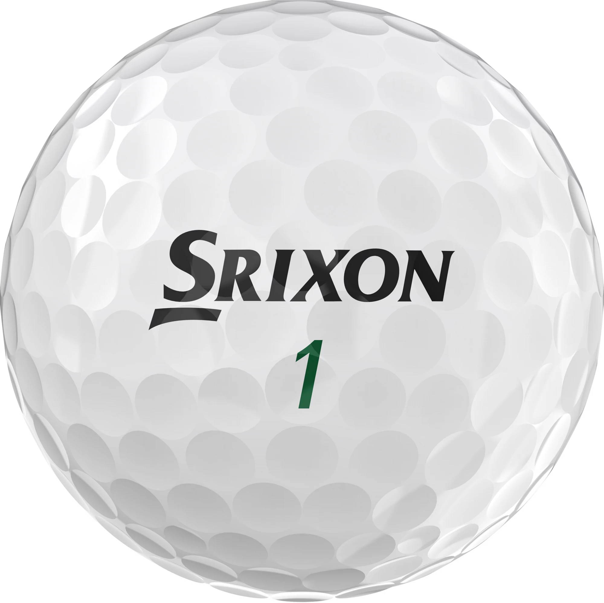 Srixon 2023 Soft Feel Personalized Golf Balls 4 Srixon 2023 Soft Feel Personalized Golf Balls - Image 4