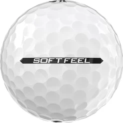 Srixon 2023 Soft Feel Personalized Golf Balls 9 Srixon 2023 Soft Feel Personalized Golf Balls -Professional Golf Equipment Store SF13 Black SDE