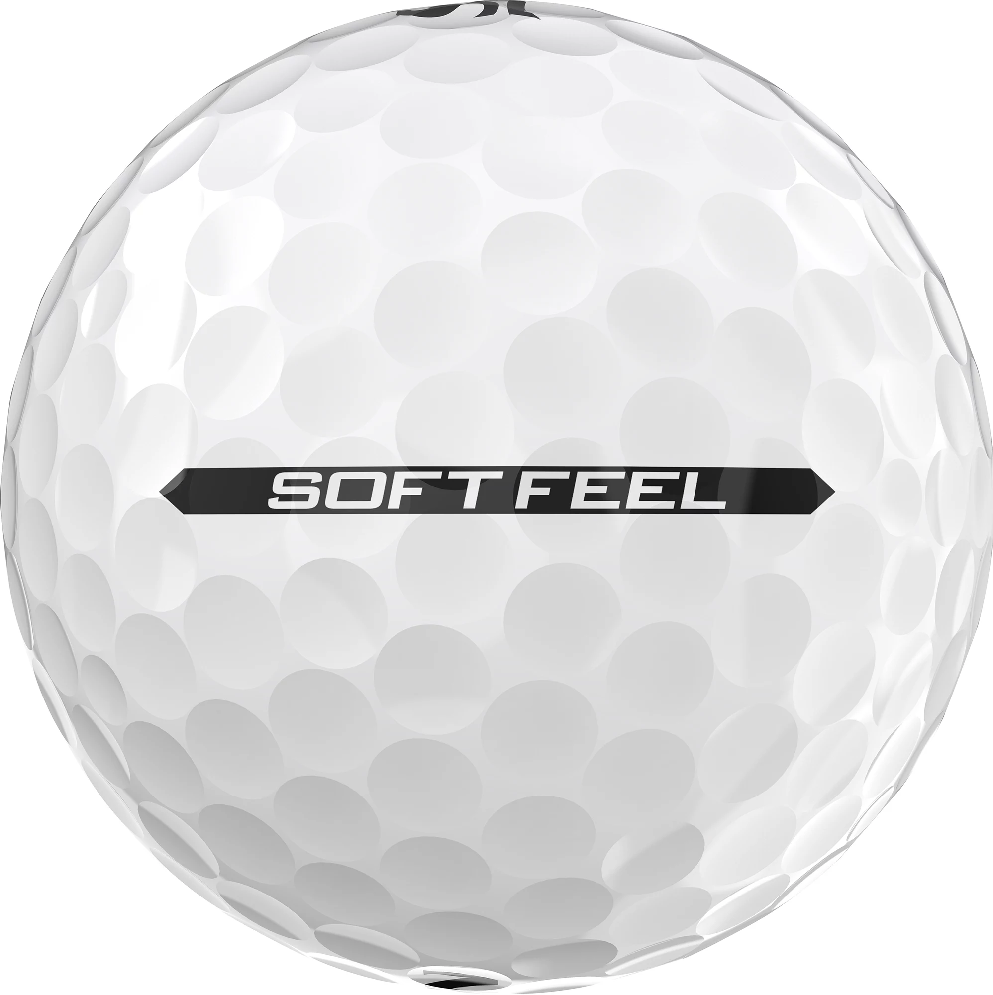 Srixon 2023 Soft Feel Personalized Golf Balls 5 Srixon 2023 Soft Feel Personalized Golf Balls - Image 5