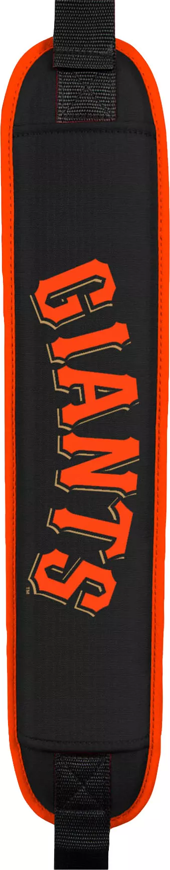 WinCraft Team Effort San Francisco Giants Bucket III Cooler Cart Bag 4 WinCraft Team Effort San Francisco Giants Bucket III Cooler Cart Bag - Image 4