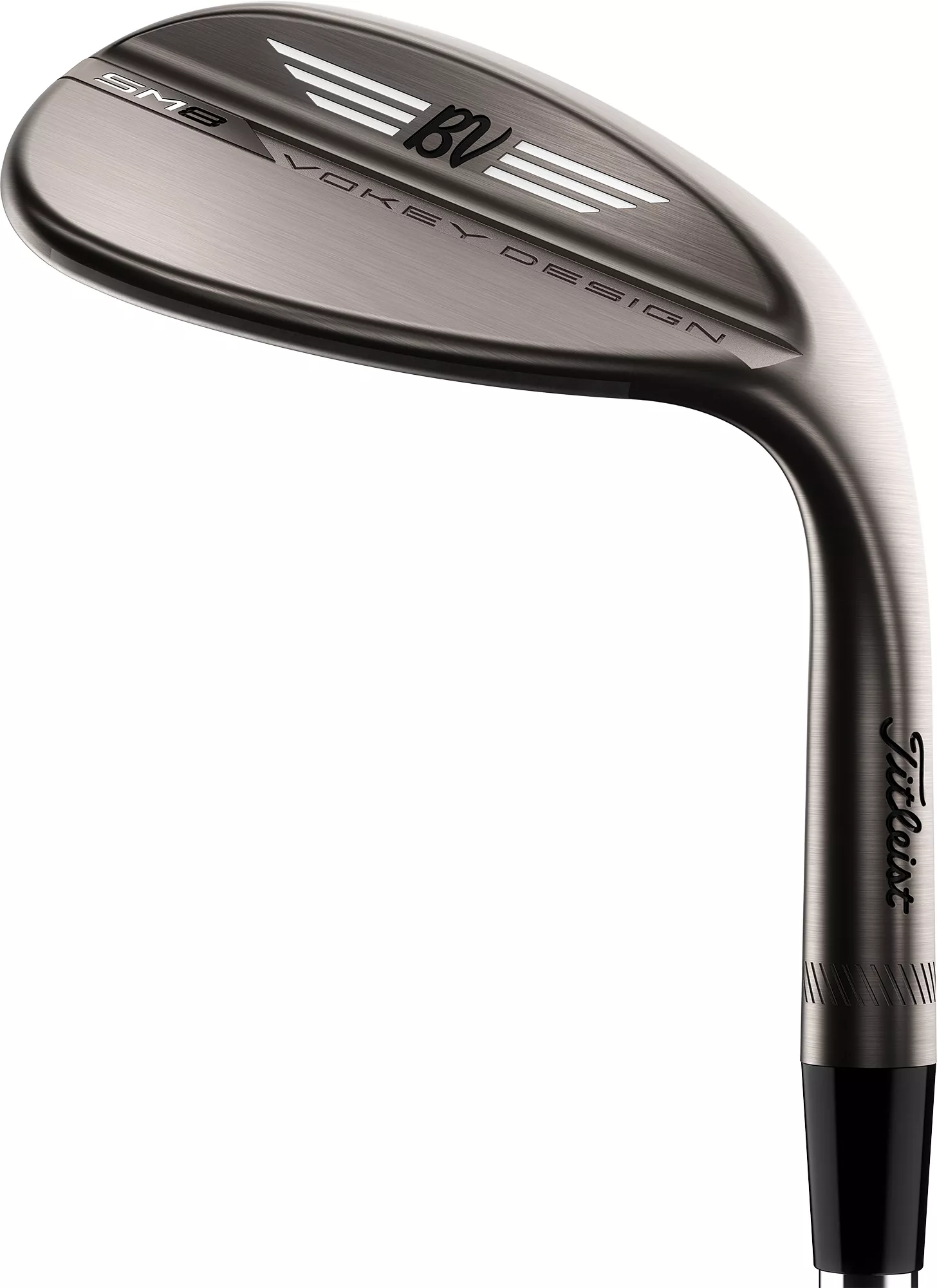 Titleist Vokey Design SM8 Wedge 4 Titleist Vokey Design SM8 Wedge - Image 4