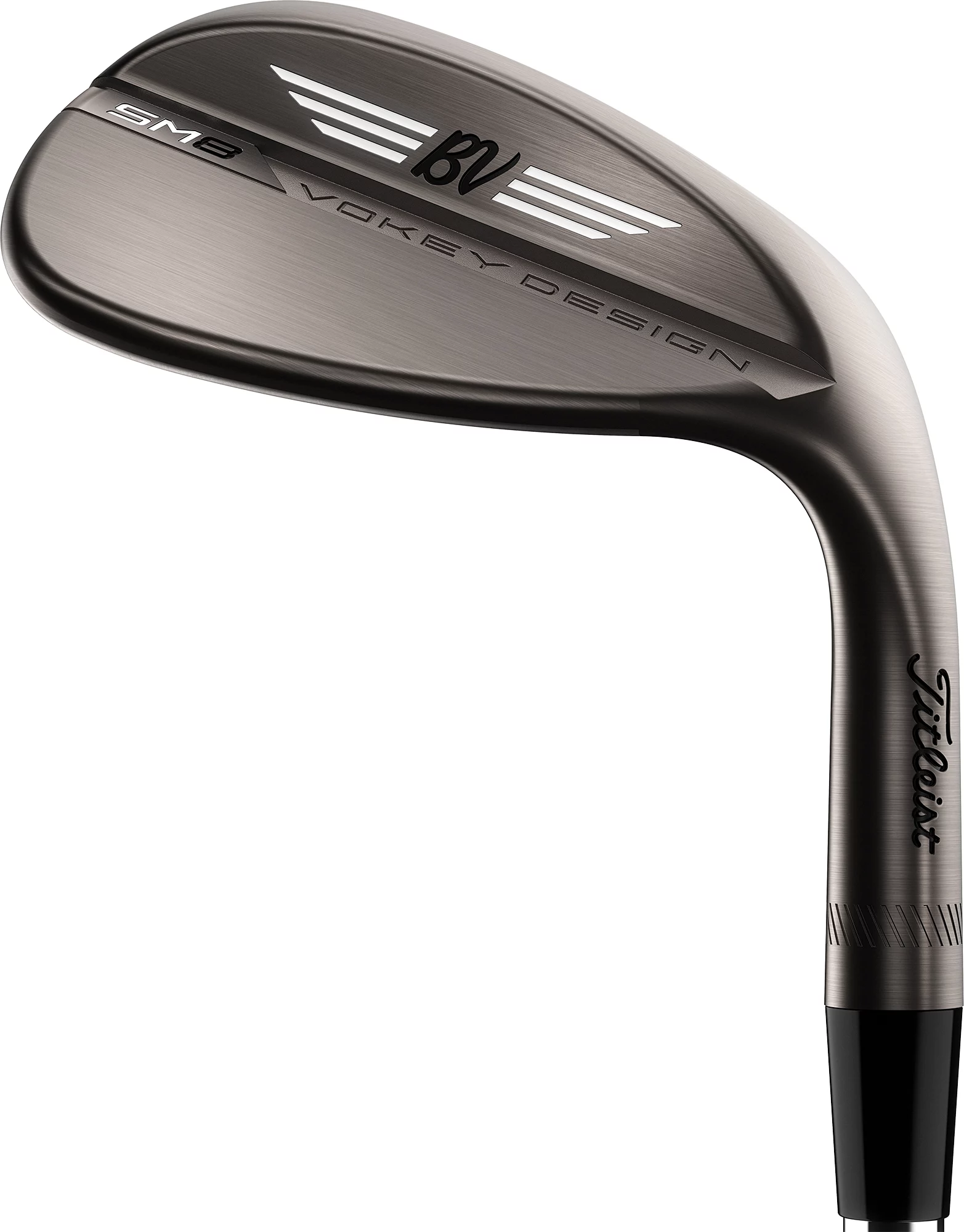 Titleist Vokey Design SM8 Wedge 2 Titleist Vokey Design SM8 Wedge - Image 2