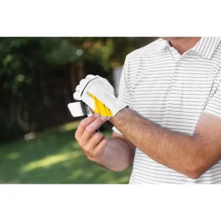 SKLZ Smart Glove Training Aid -Professional Golf Equipment Store SMG01 575 06 NOCOLOR DET alt1