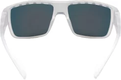 Adidas Sport Flat Top Sunglasses -Professional Golf Equipment Store SP0006M5726G Crystal BCK