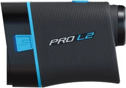 Shot Scope PRO L2 Laser Rangefinder -Professional Golf Equipment Store SS LSR L2 BLE Blue AL alt2